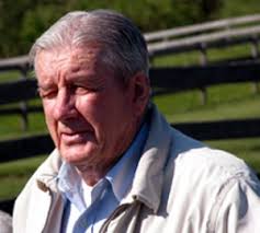 Zito, Walsh, Watters, Lonesome Glory elected to Hall of Fame