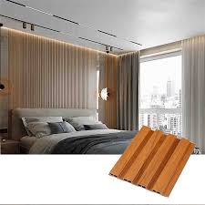 There are 49294 bedroom wall panels for sale on etsy, and they cost $89.31 on average. China Easy Install Outdoor Wpc Fluted Wall Panels Exterior 3d Wall Cladding For Sale Photos Pictures Made In China Com