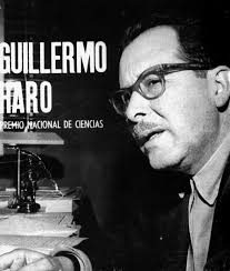 Guillermo Haro Barraza — Google Arts & Culture