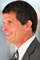 Ann Arbor city administrator candidate also named finalist for job in Iowa