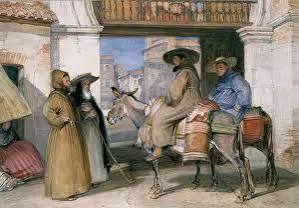 Mendicant Art Prints, Posters & Puzzles
