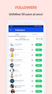 This app will help you rank among the best Chief Follow Apps On Google Play