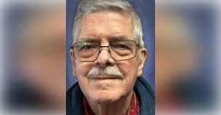 Obituary information for DANIEL EDWIN BLOMQUIST