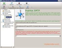 Looking to send emails with free smtp server? 1st Smtp Server 5 26 0 93 Download For Pc Free