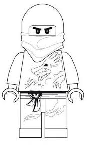 When it gets too hot to play outside, these summer printables of beaches, fish, flowers, and more will keep kids entertained. Free Printable Ninjago Coloring Pages For Kids