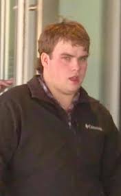 Brayden bushby, then 18, threw the metal hitch from his vehicle, which struck barbara kentner, 34, in the abdomen and led to internal injuries. Brayden Bushby Thunder Bay Courthouse Inside Edition Facebook