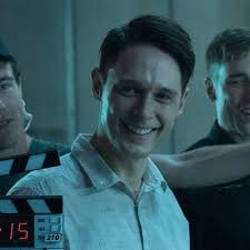 Save Dirk Gently (@Save_DirkGently)