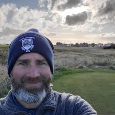 Three Cheers for Boo Weekley, our favorite bearded golfer