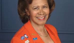 Congratulations Valarie Jones! #GreaterAtVSU