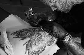 Maybe you would like to learn more about one of these? Nothing Sacred Tattoo San Diego Home Facebook