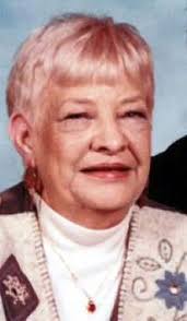 Marilyn Darby Obituary