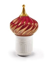 Check spelling or type a new query. Mulberry Spire Candle 1001 Lights Night Approaches Scent Lladro Europe