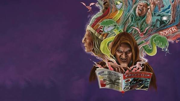 Prime Video: Creepshow 2