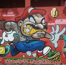 Origi Davila In Osasco Z O Brazil 2018 Graffiti Characters Street Graffiti Graffiti Art