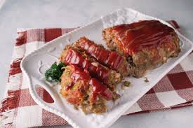Better Than Cracker Barrel Meatloaf Recipe Cracker Barrel Meatloaf Cracker Barrel Recipes Meatloaf Recipes