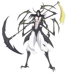 Pin On Bleach Content