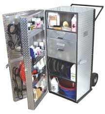 I Want This Show Box Heaven On Wheels Showing Livestock Show Cattle Tack Box