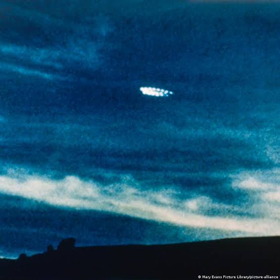 UFO report to be released