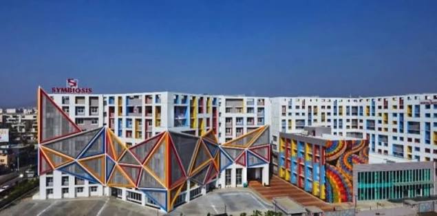 Symbiosis International School