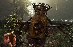 Außerdem findet ihr verschiedene tutorials die sich mit dem. New Trailer For The Forest Shows Off Multiplayer Action On Ps4