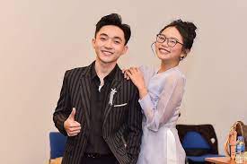 Maybe you would like to learn more about one of these? PhÆ°Æ¡ng Má»¹ Chi TrÆ°á»Ÿng Thanh á»Ÿ Tuá»•i 17 Giáº£i Tri