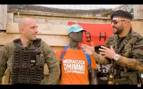 Discover more posts about papacito. Una Investigacion Abierta Contra El Youtubeur Papacito Luego De Su Video Donde Simula El Asesinato De Un Izquierdista The Ghana