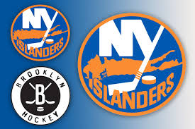 Wallpaper new york islanders logo. Barclays Says Ny Islanders Will Not Become Brooklyn Hockey Dan S Papers