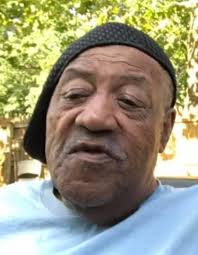 Obituary for John Harrell