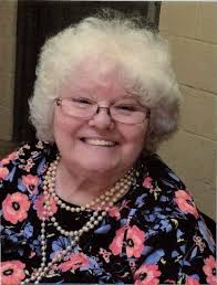 Shirley Warner Baisden