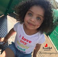 Black And Puerto Rican Mixed Babies 1 965 Likes 13 Comments Beautiful Mixed Kids Beautifulmixedkids On Instagram Eli 4 Years Cute Baby Pictures Cute Black Kids Beautiful Black Babies