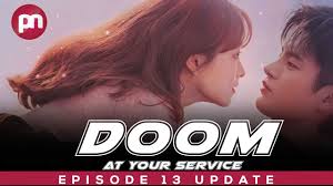 .service episode 6 english sub dear dramacool users you're watching korean drama doom at watching korean drama doom at your service episode 6 with english subtitles watch hourly reply. Doom At Your Service Episode 13 Preview Spoilers Premiere Next Youtube