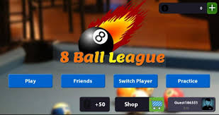 There are tons of exciting events and high stakes tournaments. 8 Ball League Online Multiplayer Pool For Android Apk Download