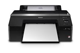 Easy to operate and maintain. Epson Surecolor P5000 Standard Edition Surecolor Series Professional Imaging Printers Printers Support Epson Us