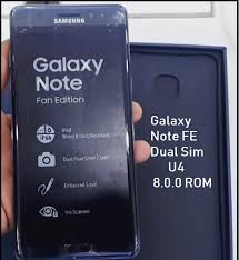 Type *#9090# and choose 'dm/dun over . Galaxy Note Fe N935l N935k Convert To Dual Sim U4 8 0 0 Rom
