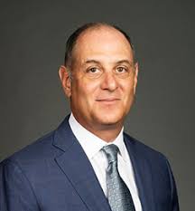 Community philanthropist becomes next Jewish Federation board chair