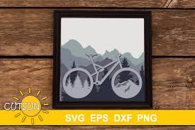 Free Free 197 Mountain Frame Svg SVG PNG EPS DXF File