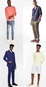 Gaya rambut lelaki kulit gelap. 11 Style Pria Kulit Sawo Matang Menjadi Daya Tarik Wanita Di Sekitar