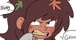 Character: anne boonchuy - Free Hentai Manga, Doujinshi and Anime Porn