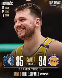 Tonight's ESPN double-header features the 2009 and 2010 #NBAFinals  title-clinching games for the Los Angeles Lakers! 🏆 🏀: LAL @ ORL, Game 5  (7pm/et) 🏀: BOS @ LAL, Game 7 (9:30pm/et)