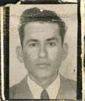 Filemon Ramirez Obituary (2008)