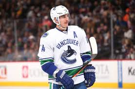 Canucks forward alex burrows defended himself when asked about accusations made by devils forward jordin tootoo that he made disparaging remarks about tootoo's personal life and family. Vancouver Canucks Off The Ice Looking Back On Alex Burrows