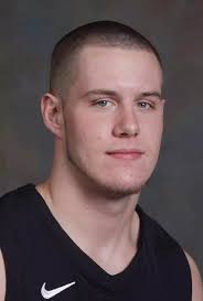 2012-13 Men's Basketball Roster