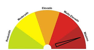 Estudo do risco sismico e de tsunamis do algarve; Incendios Cerca De 60 Concelhos Do Interior Norte Centro E Algarve Em