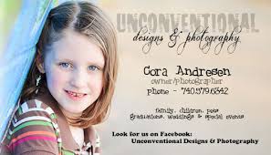 Unconventional Designs & Photography
