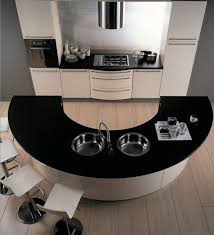 Vue · tumbnail size of modele cuisine avec ilot central ancienne ouverte. Cuisine Avec Ilot Central 27 Idees Inspirations Homelisty Ilots Central Cuisine Cuisine Schmidt Cuisine Ouverte Ilot