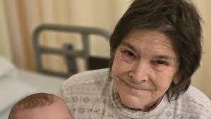 Fundraiser by Lisa Bianco : In memory of Marie S Bianco5.22.57