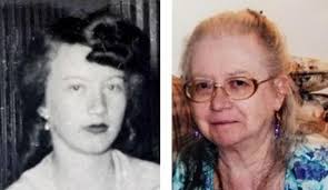 Janet Kenyon Hinson Obituary