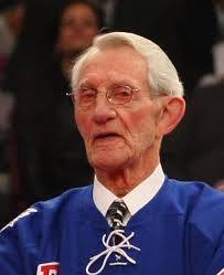 Detroit Red Wing Hall of Famers