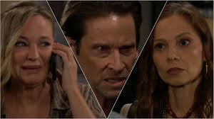 Y&R Recap Nov 12: Sienna Confronts Matt Clark - Mitch is Unmasked