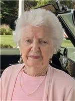 Constance Welsh Obituary (1924